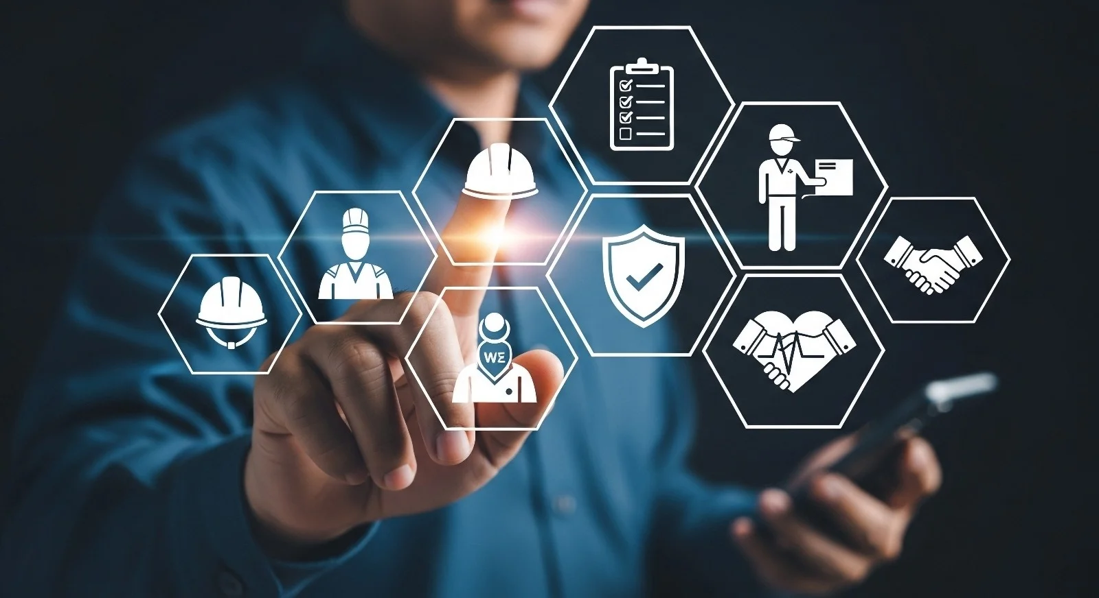 The Future of Safety Training: Why Virtual Solutions Are Here to Stay
